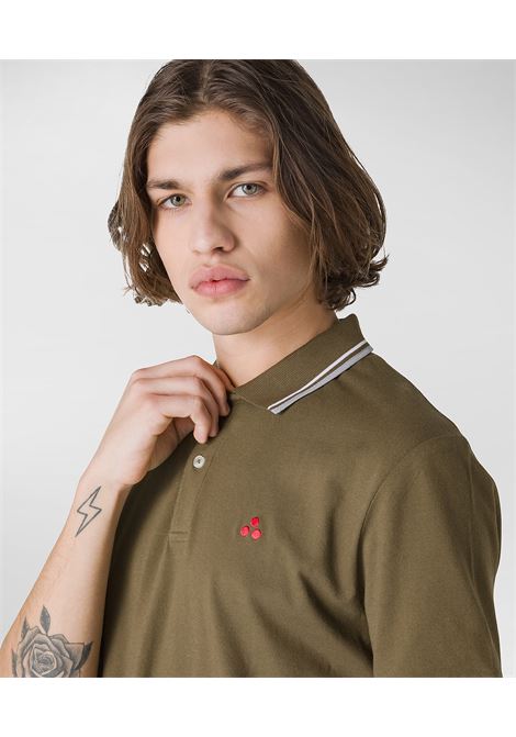 POLO new medinilla PEUTEREY PEUTEREY | polo shirts | PEU4690 9901991685